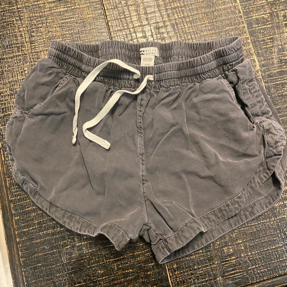Billabong beach shorts